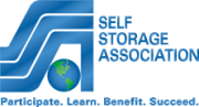 Self Storage Association logo
