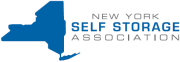 New York Self Storage Association logo